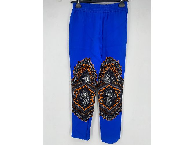 Stella Mc Cartney Pantalones Stella McCartney T.FR 38 Viscosa - vista 2