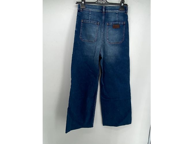 Finger in the nose FINGER IN DER NASE Jeans T.US 27 Denim Jeans Blau - Ansicht 2
