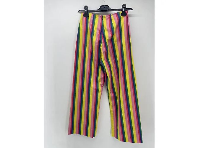 STAUD Pantalones T.0-5 2 Algodón - vista 2