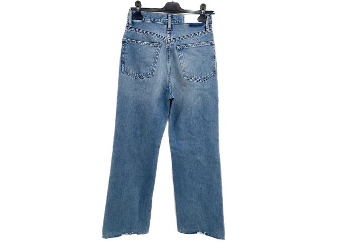 RE/DONE Jeans T.US 27 Pantalones vaqueros Azul - vista 2