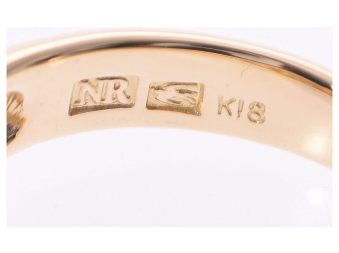 Bagues Nina Ricci - vue 5
