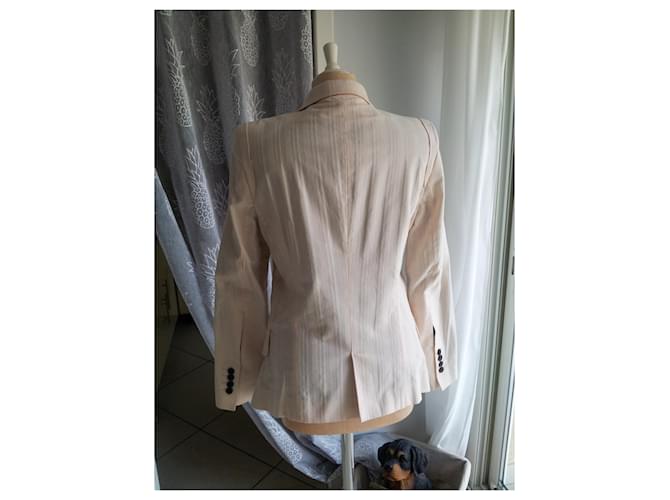 Chaqueta One Step de algodón Talla 40 - vista 2