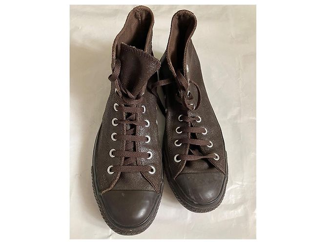 Converse Basket - vue 2