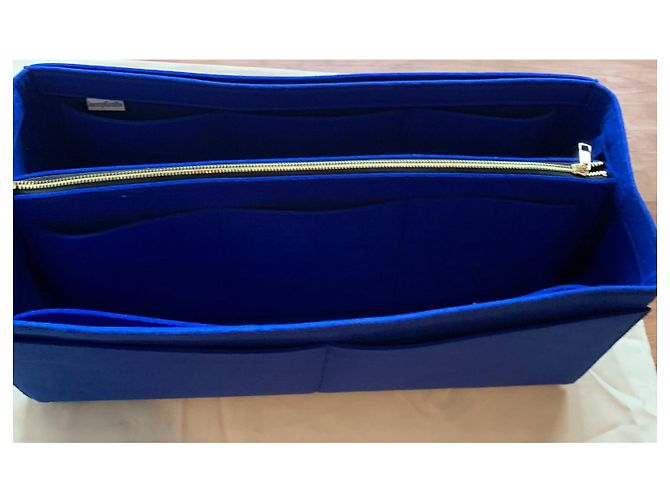 Abbesses Louis Vuitton KEEPALL Bandouliere 50 ACQUERELLO Bianco - vista 11