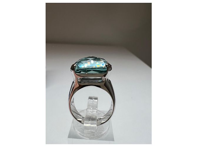 Swarovski Bague - vue 10