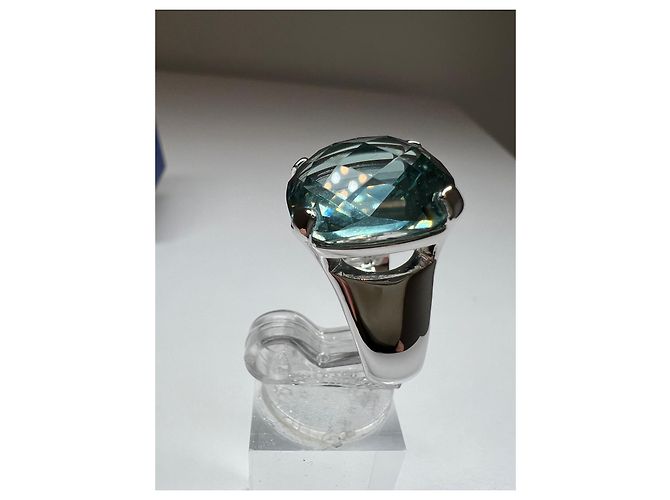 Swarovski Bague - vue 11