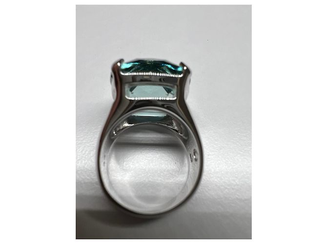 Swarovski Bague - vue 12