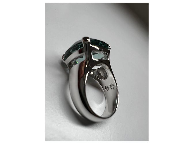 Swarovski Bague - vue 13
