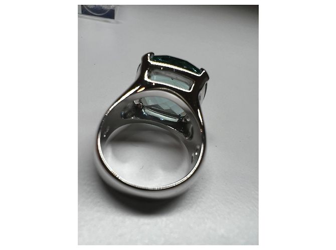 Swarovski Bague - vue 15