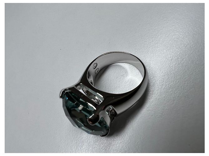 Swarovski Bague - vue 17