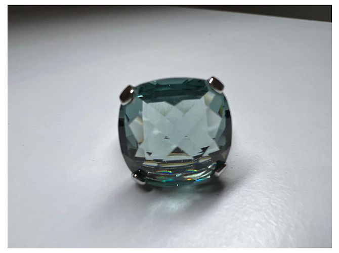 Swarovski Bague - vue 18