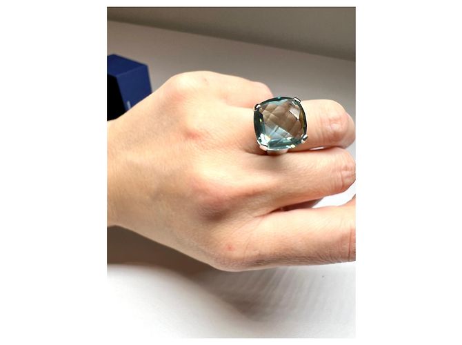 Swarovski Bague - vue 19