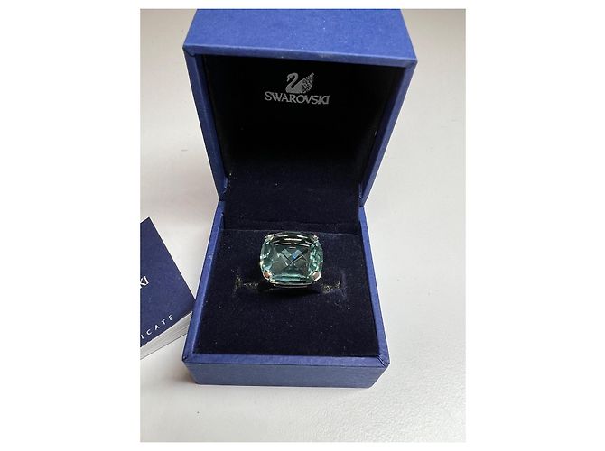 Swarovski Bague - vue 2