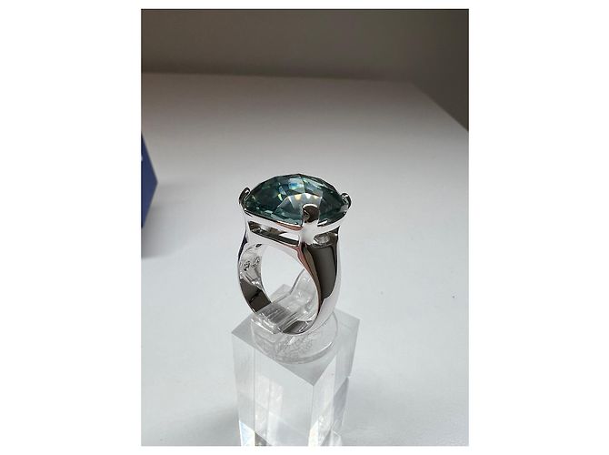 Swarovski Bague - vue 3