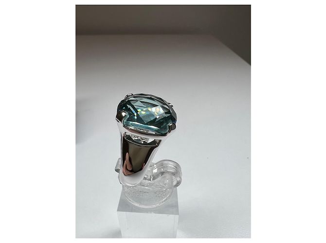 Swarovski Bague - vue 4