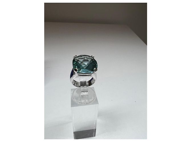 Swarovski Bague - vue 5