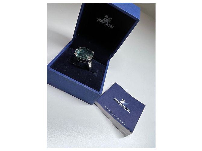 Swarovski Bague - vue 7