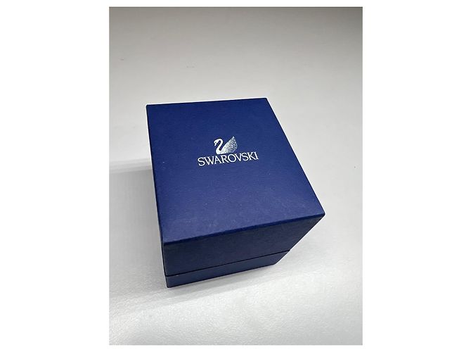 Swarovski Bague - vue 8