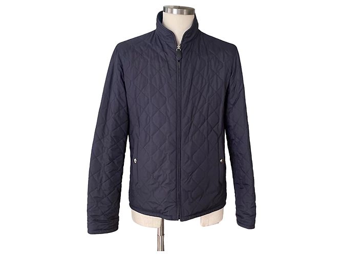 Loewe Reversible city jacket - view 10
