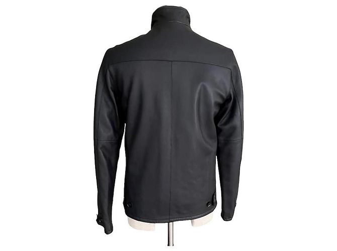 Loewe Reversible city jacket - view 2