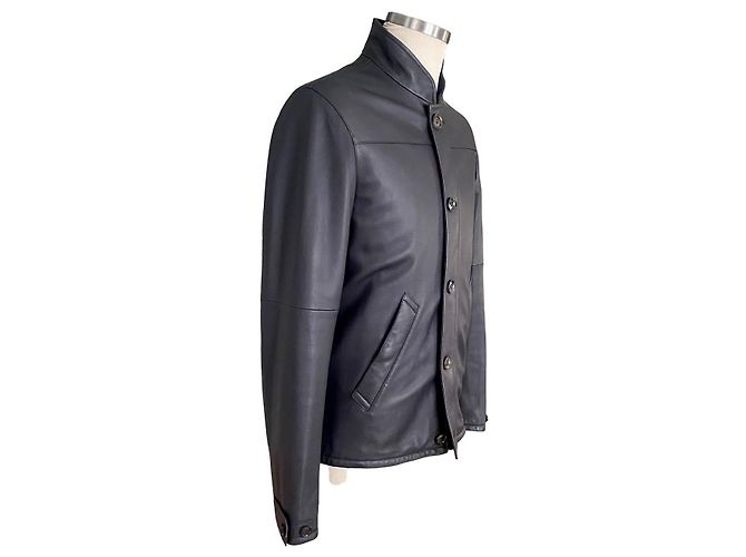 Loewe Reversible city jacket - view 3