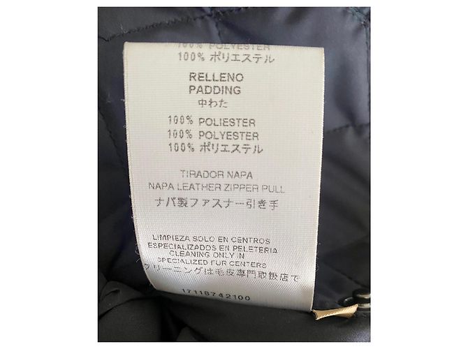 Loewe Reversible city jacket - view 6