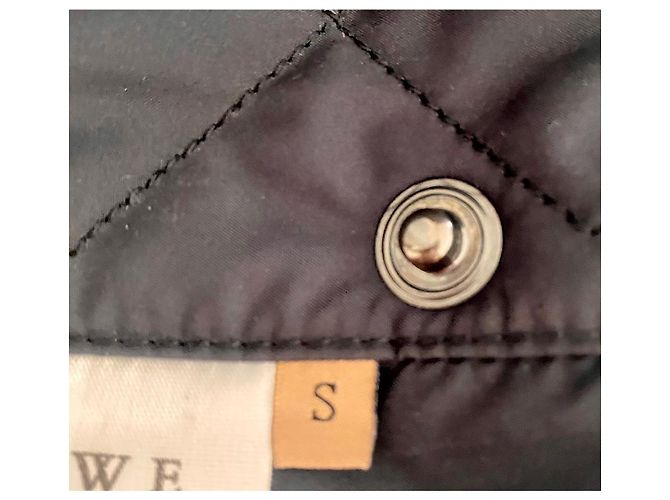 Loewe Reversible city jacket - view 7