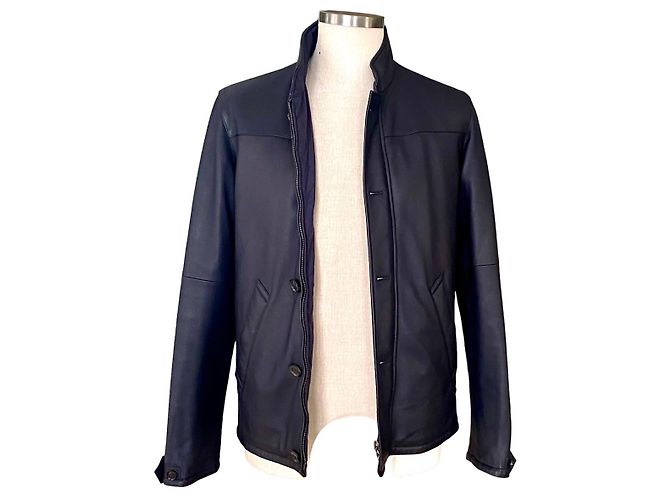 Loewe Reversible city jacket - view 8