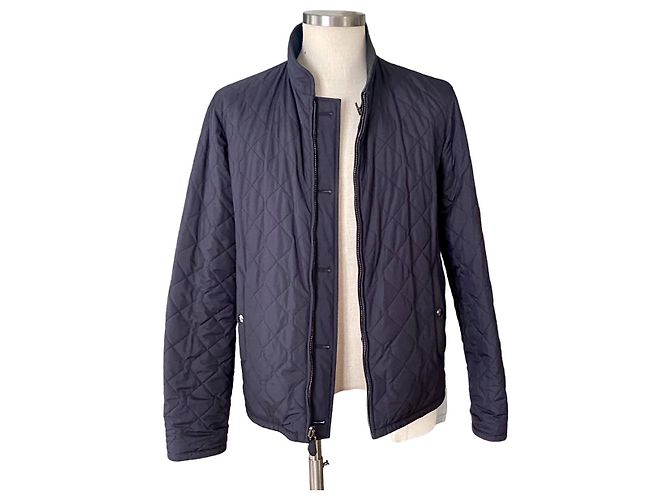 Loewe Reversible city jacket - view 9