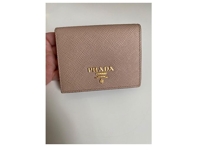 Prada Bolsas, carteiras, casos Bege - vista 3