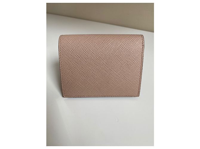 Prada Bolsas, carteiras, casos Bege - vista 4