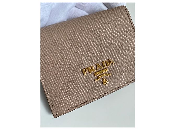 Prada Bolsas, carteiras, casos Bege - vista 5