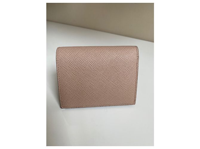 Prada Bolsas, carteiras, casos Bege - vista 6