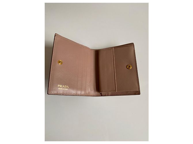 Prada Bolsas, carteiras, casos Bege - vista 7