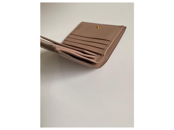 Prada Bolsas, carteiras, casos Bege - vista 9