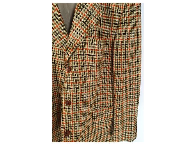 Loro Piana Artemis Blazer Kaschmir Wolle - Ansicht 3