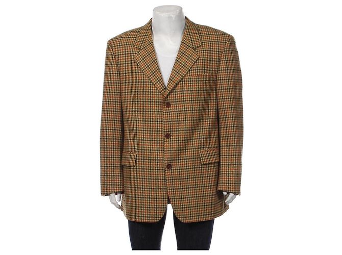 Loro Piana Artemis Blazer Kaschmir Wolle - Ansicht 6