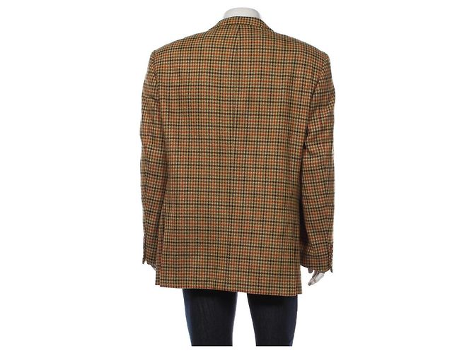 Loro Piana Artemis Blazer Kaschmir Wolle - Ansicht 7