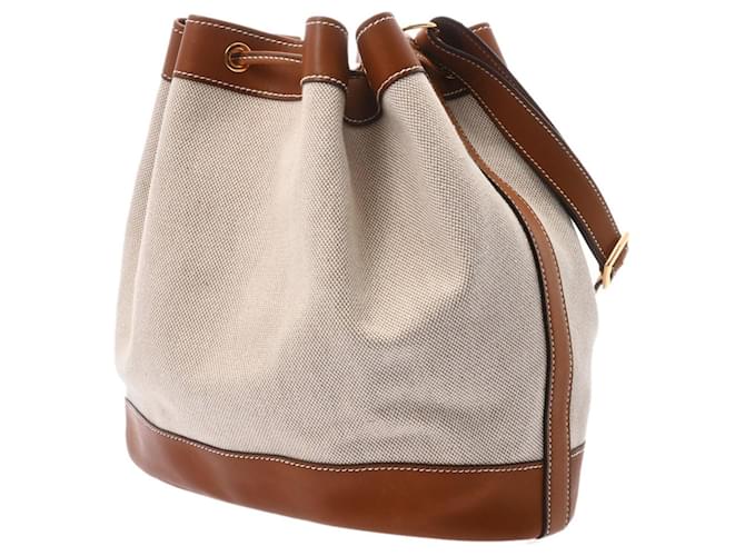 Market Hermès Markt Beige - Ansicht 2