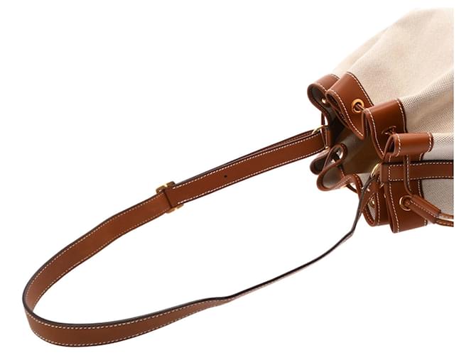 Market Hermès Markt Beige - Ansicht 4