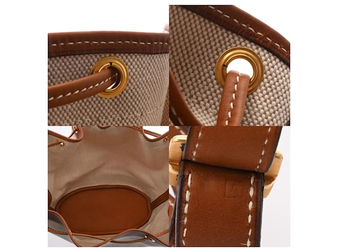 Market Hermès Markt Beige - Ansicht 5