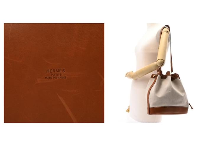 Market Hermès Markt Beige - Ansicht 6