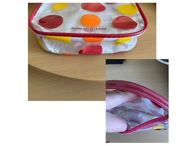 Agatha Ruiz de la Prada Purses, wallets, cases Multiple colors - view 3