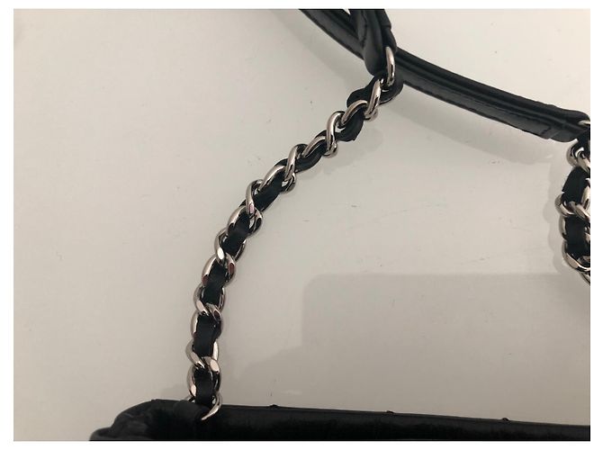 Chanel Handtaschen Schwarz - Ansicht 2