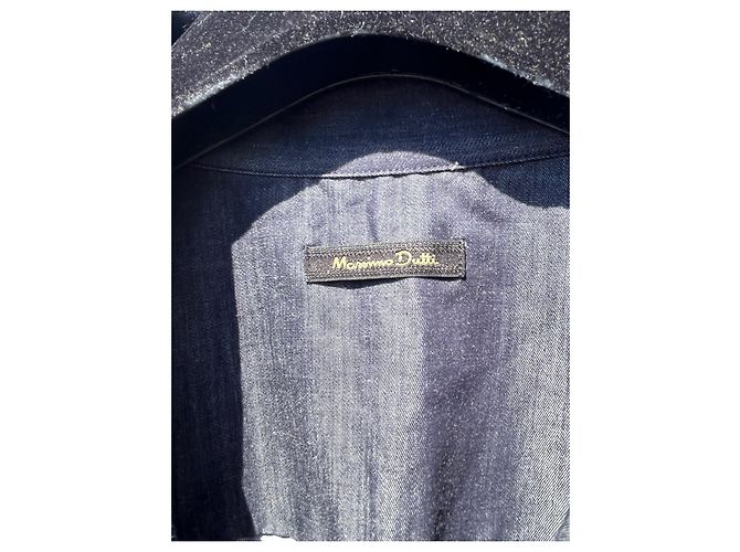 Macacão Massimo Dutti - vista 2