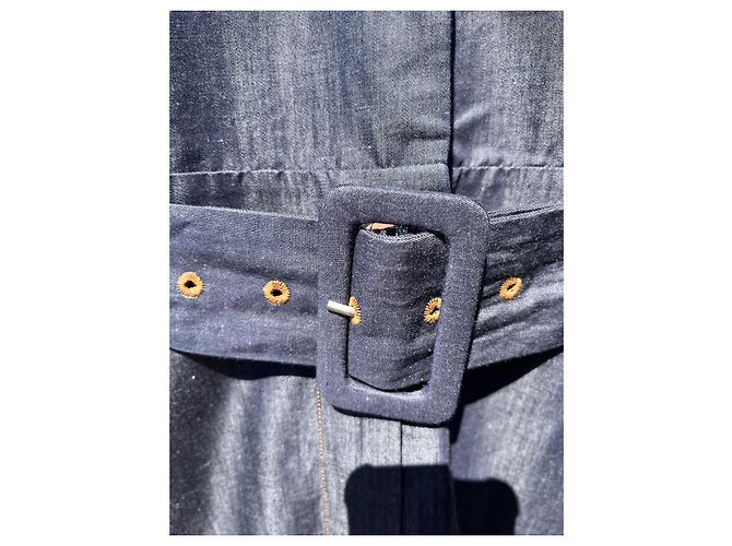 Macacão Massimo Dutti - vista 5