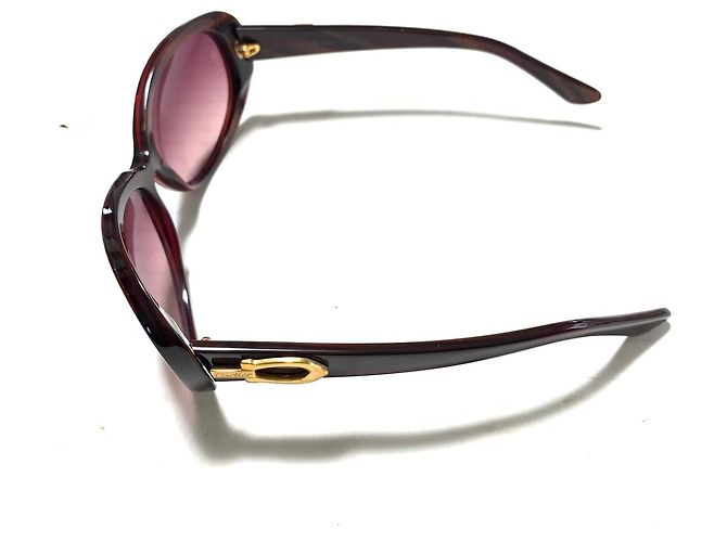 Sonnenbrille cartier - Ansicht 3