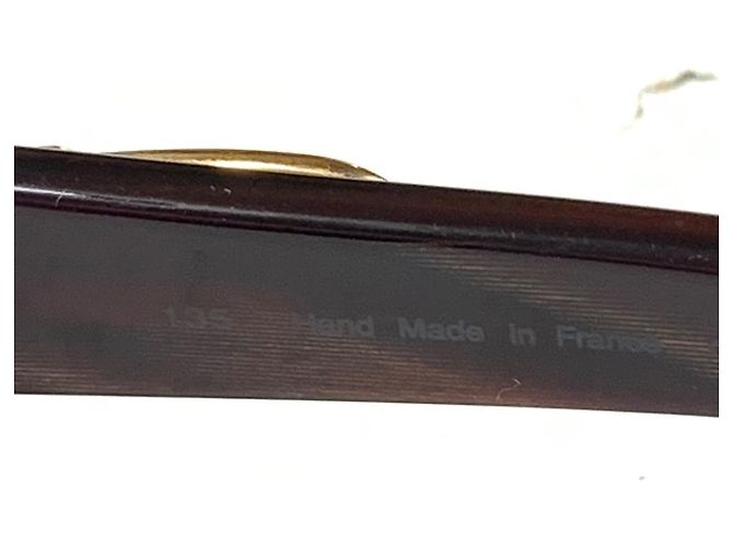 Sonnenbrille cartier - Ansicht 4