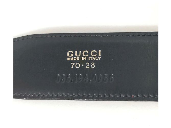 Belts gucci - view 4
