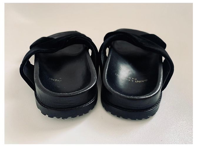 Saint Laurent Maultiere - Ansicht 4